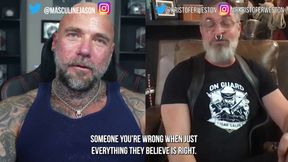 Porn Star Confessions - Mr. Kristofer Weston (episode 31)