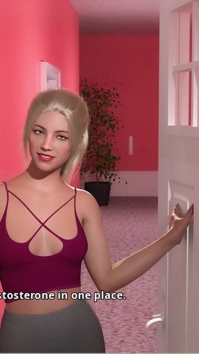 College Kings 14 Does Lindsey Really Want Me