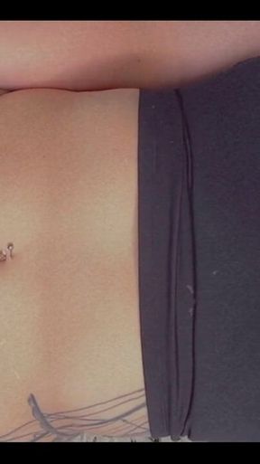 Rip These Panties off Me and Have Your Way