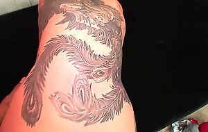 Ruby Luxe Is A Brownie Addict