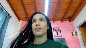 Vanessa Luan Private Show