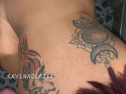 I Love Piss Play (Drinking Piss & Golden Shower)