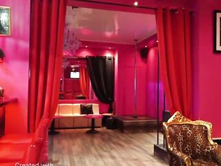 VISITE Darjeeling sauna club LIBERTIN - AVIGNON / VAUCLUSE
