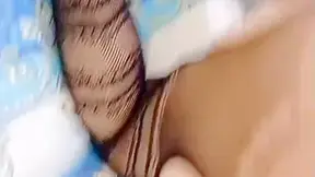 Cute Hot Paki Bhabhi Home Masturbation