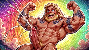 Handsome Men Incredible Ai Compilation