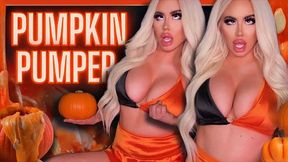 Pumpkin Pumper (SD MP4)