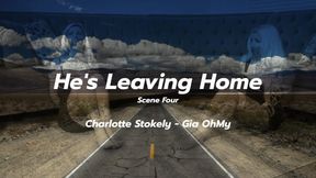 Charlotte Stokley, Gia OhMy - 1080p