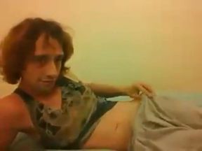 Lil Taste's Solo Chaturbate Session No Cumno Orgasm