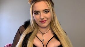 FinDom Bliss