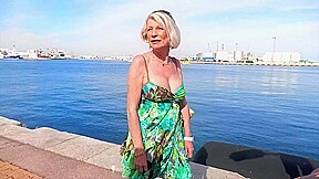 Eva Delage, the big comeback!