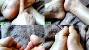 Morning Foot Show VOL 1 ***WMV***