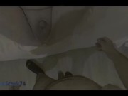 Point Of View Getting My Big Ass Fucked