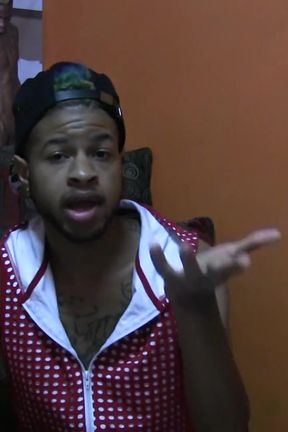 Leon Holt Confession