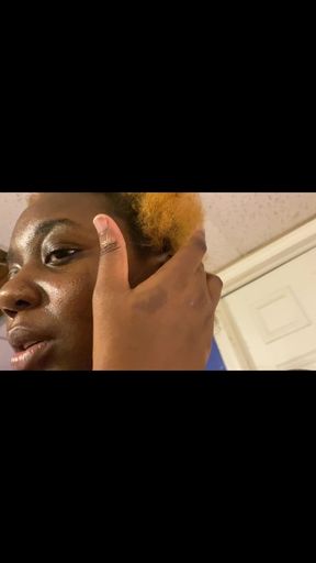 Get Ready with Me / Behind the Scenes- Photoshoot Vlog