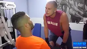 Trey Turner And Hans Berlin - Best Porn Clip Homo Hunks Craziest Only Here