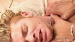 Blond Twink Fucked Bya Rab Boys