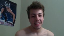 Damian Quinn Private Show