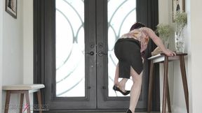 Jessica's Indomitable Lust Sparks with Olivia
