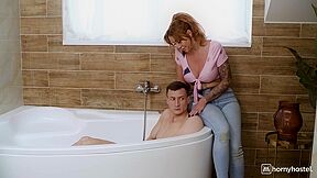 Gorgeous Milf Zoe Grey Heart-stopping Xxx