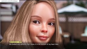 Timestamp Lost Love - Ive Fucked Heather so Good