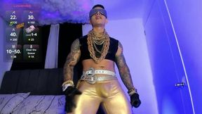 Aron Dark Private Show