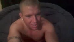 Johnny Hoss Private Show - Part 2