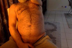 Hungryhairymonsterbe arcub