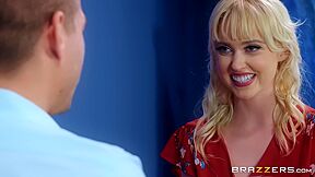 Enjoyable Tart Hardcore Xxx Clip With Xander Corvus And Chloe Cherry