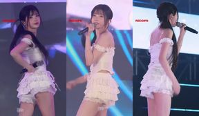 Korean Sexy kpop