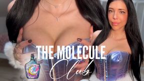 THE MOLECULE CLUB