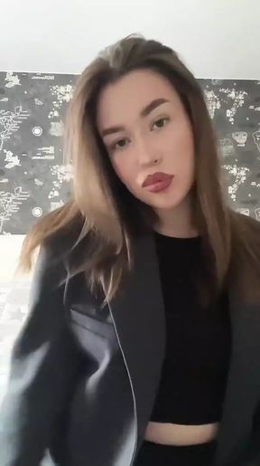 Megan__Meow video