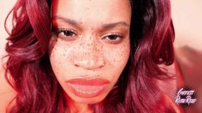 Goddess Rosie Reed Femdom - Mesmerizing Jerk Off Instruction