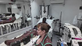 Perfect Doll Troubles Part 1 compressed