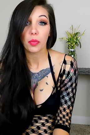 Girlfriend Sissifies You - Sissy JOI CEI