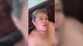 Finally got to fuck my neighbor, her pussy&#x1F32E;&#xFE0F; is very wet