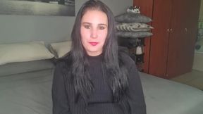 Let me make you cum without using your hands after a long exhausting day, hands free JOI.