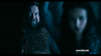 Karen Hassan in Vikings in s04e06 2016