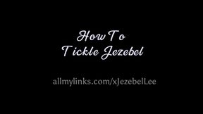 How To Tickle Jezebel (Full Version)