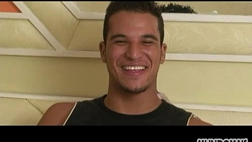 Motoboy safado!