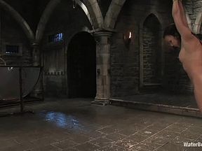 A Lively Livefeed With Delilah Strong An