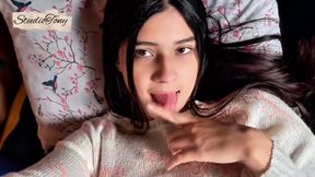 Mexican Nun Having Sex with the Priest