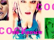 Horny Shemales eps4 The Shemales will mesmerize JOI  FINGER SUCKING  ANAL MASTURBATION