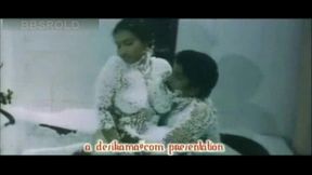 Roshni - bubble bath