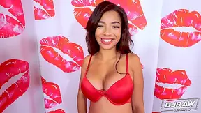 Malina Sucks It Dry