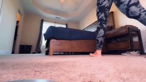 Cruel Giantess 3