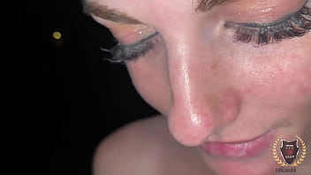 Lucky Rome Major Got Milked By BJ Queen Aria Khaide By The Pool!