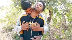 Indian Threesome Gay - A Unique Story Of A Boy And An Unknown Man Who Took His Bike To Go To College - Car Sex - Hindi Voice