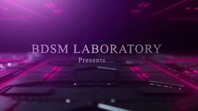Mistress Simone; Sissy sucking