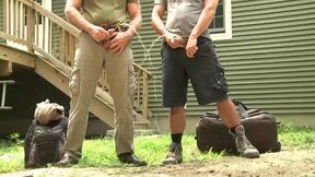 Dragon Media Classic Triple Feature 3