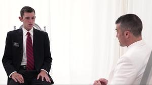 Missionary Boys: Bishop Hart Takes Control